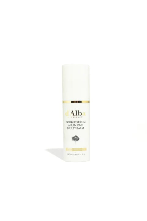 Dalba Double Serum All In One Multi Balm 10gr - مرطوبکننده و آبرسان استیکی