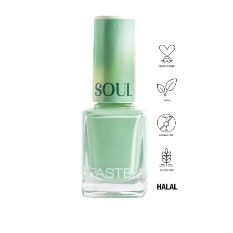 Pastel لاک ناخن 439