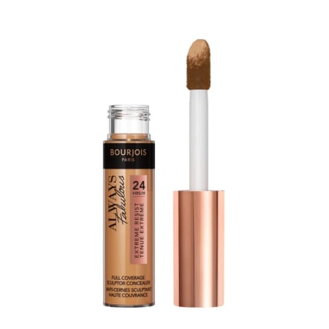 Bourjois Always Fabulous Sculptor کانسیلر 400 گلدن بژ