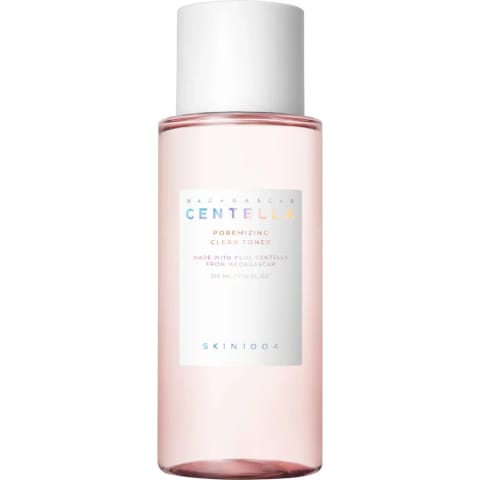 تونر پاکسازی منافذ Skin1004 Madagascar Centella