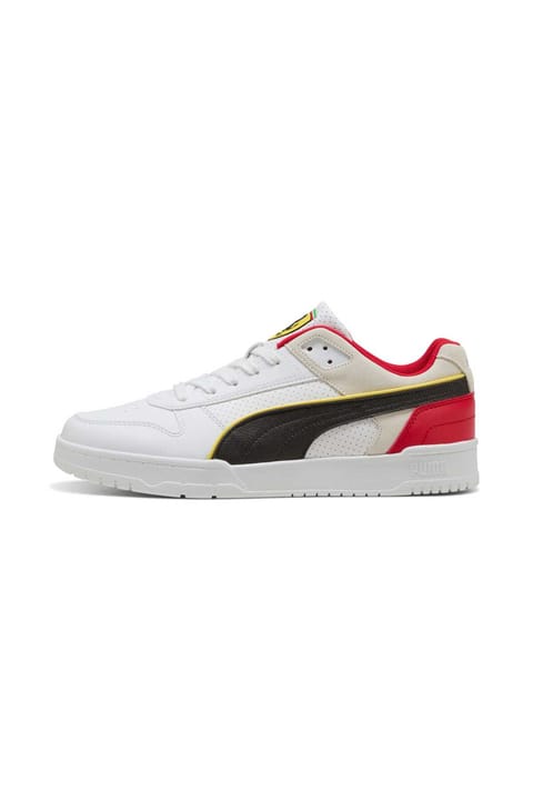 کفش اسپرت Puma Scuderia Ferrari RBD Game Low