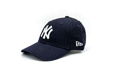 کلاه New Era New York Yankees یونیسکس سرمهای