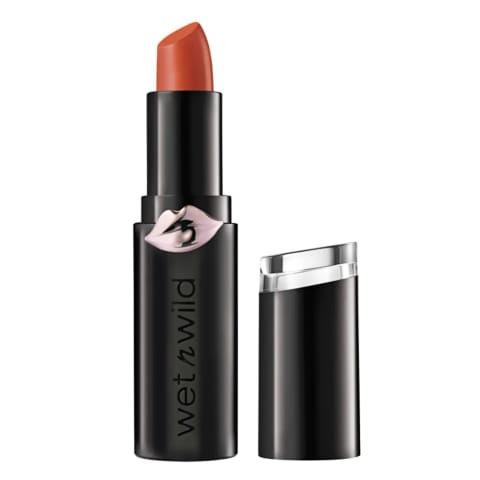 رژ لب wet n wild MegaLast رنگ Sand Storm