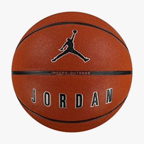 توپ بسکتبال Jordan Ultimate 2.0 8P In Out سایز ۷ قهوهای