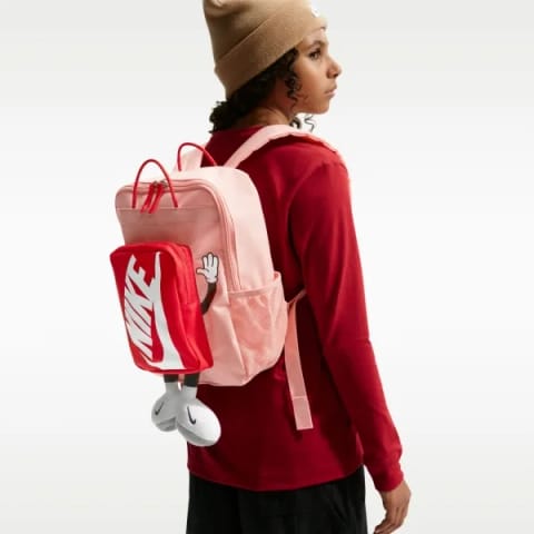 کوله پشتی Boxy Backpack