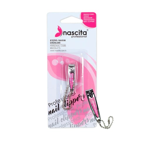 قیچی ناخن کودک Nascita