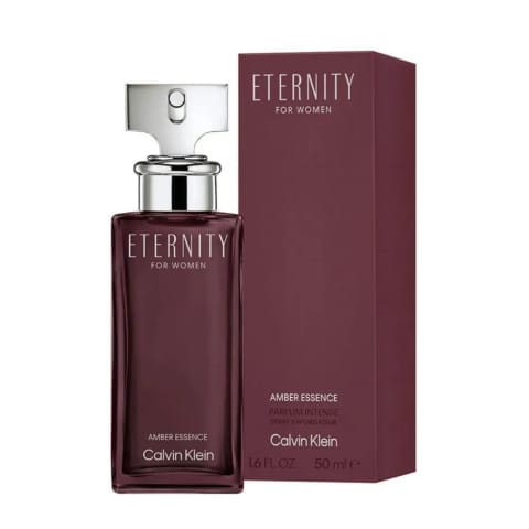 Calvin Klein Eternity Amber Essence Intense زنانه 50 میل