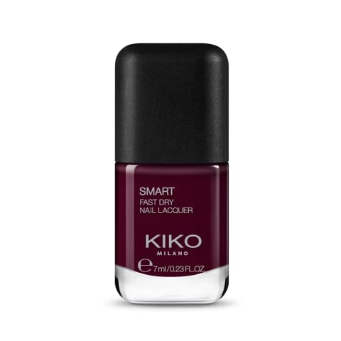 Oje - Smart Nail Lacquer - 14 Rouge Noir