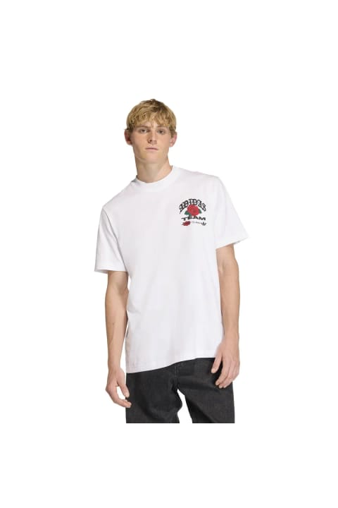 تیشرت مردانه adidas Gfx T KD0481