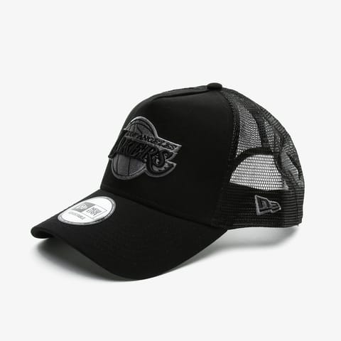 کلاه New Era Lakers یونیسکس مشکی
