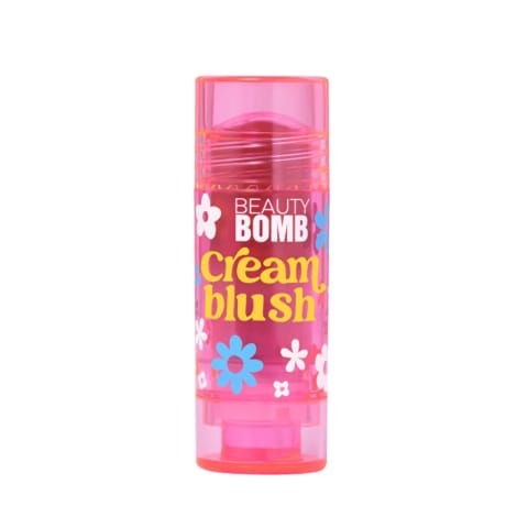 Beauty Bomb کرم استیک رژگونه 03 Natural Flush