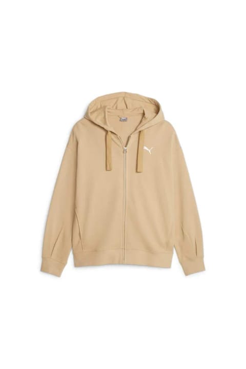 سویشرت زنانه Puma 676003