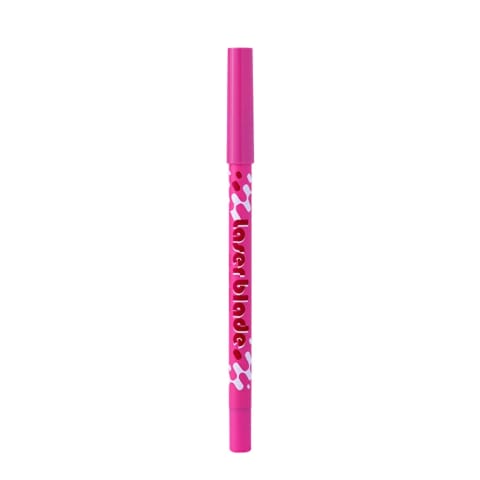 Beauty Bomb Jel Eyeliner Göz Kalemi Laser Blade 01 Pink