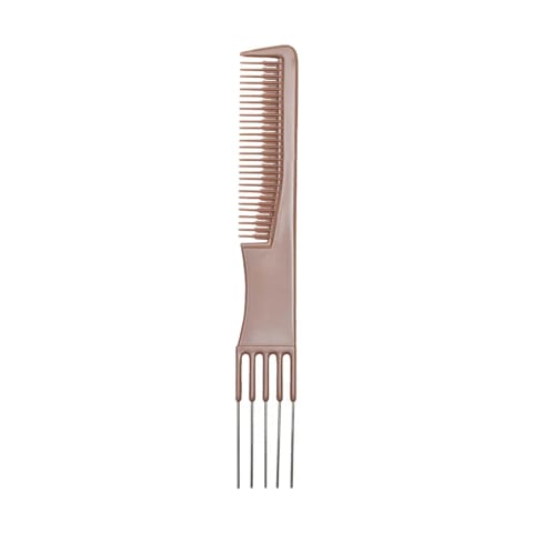 شانه حرفهای آرایشگری دوطرفه Nascita NASTRKXX0058