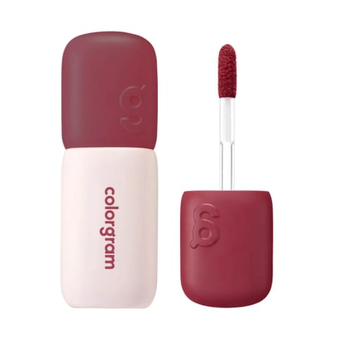 Colorgram Nude Blur Tint 12 Bloody Plum