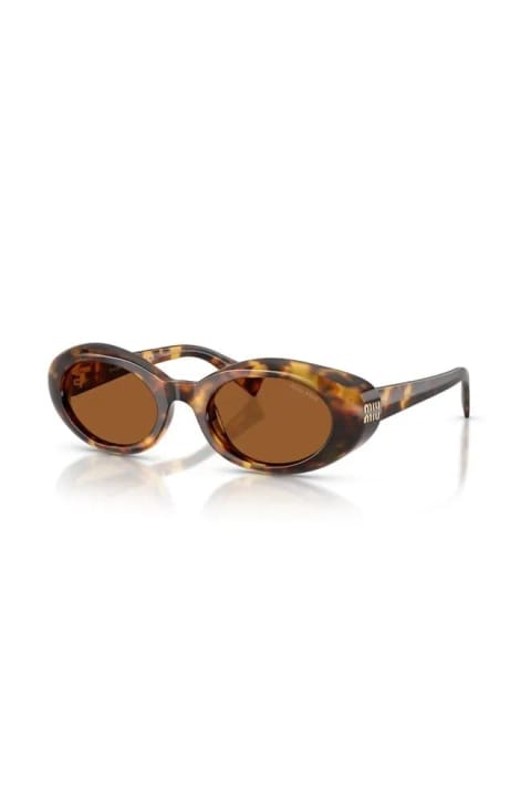 عینک آفتابی MIU MIU B09S 14L20V 52