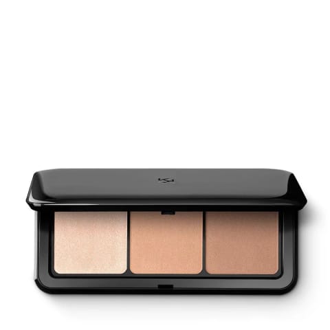 Contour Obsession Palette 02