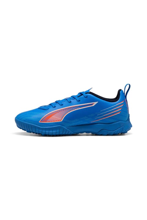 کفش فوتبال ساقدار Puma ULTRA 6 PLAY TT مدل جوانان