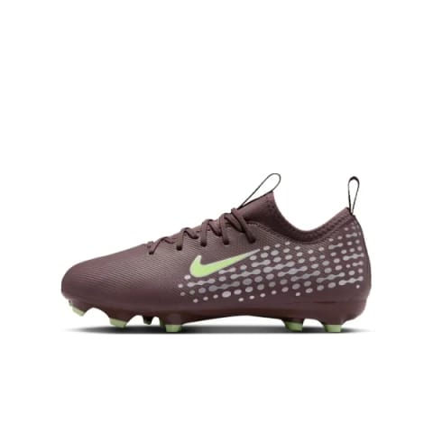استوک فوتبال کودک Mercurial Vapor 16 Academy Mbappé FG/MG