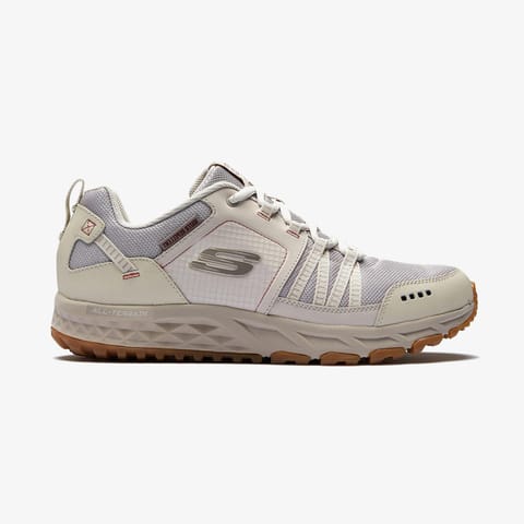 کفش آوتدور Skechers Escape Plan مردانه کرم