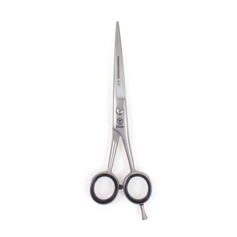 قیچی آرایشگری حرفه‌ای Trina سایز 6,5 اینچ TRNMKSX00008