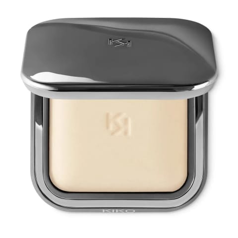 پودر - Radiant Fusion Baked Powder - 01 Avory