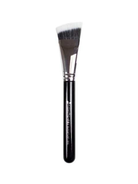 براش آرایش صورت زاویهدار دوو فایبر Nascita Backstage NASBRUSH0302
