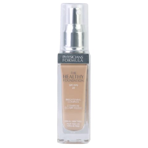 Physicians Formula The Healthy فونداسیون SPF 20 LC1