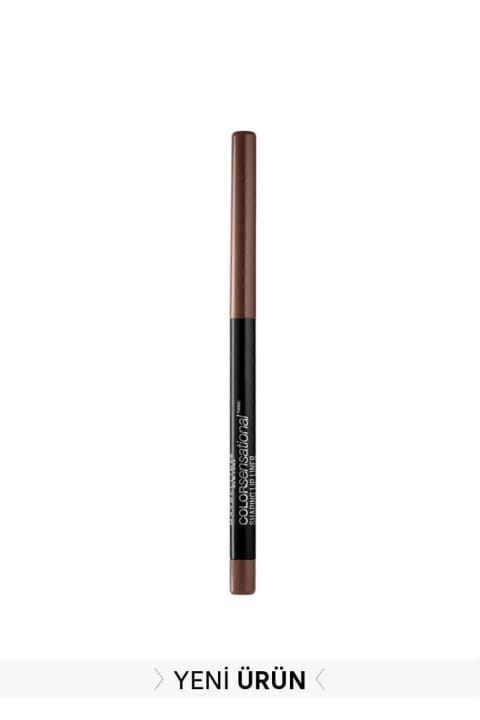 Maybelline New York مداد لب - Color Sensational Lip Pencil 92 Divine Win...