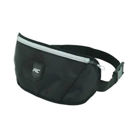 MuscleCloth کمربند دوندگی مشکی