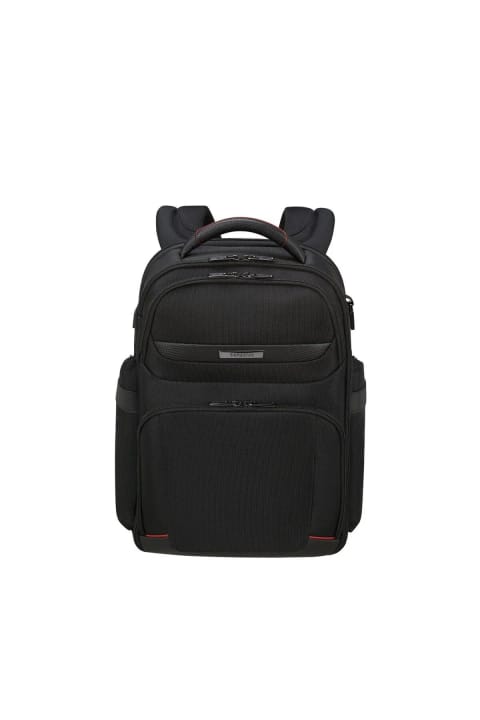 کولهپشتی Samsonite Pro Dlx 6 (با ورودی USB)