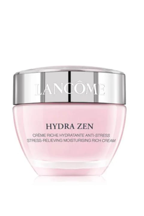 Lancome Hydrazen Anti-Stress Rich Cream کرم مرطوب‌کننده 50 ml 3605532532653