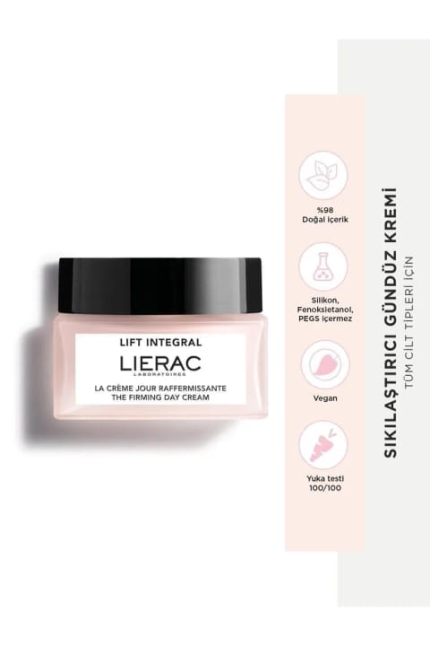 Lierac Lift Integral کرم روز ۵۰ میلیلیتر