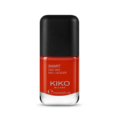 لاک هوشمند - 10 Geranium Red