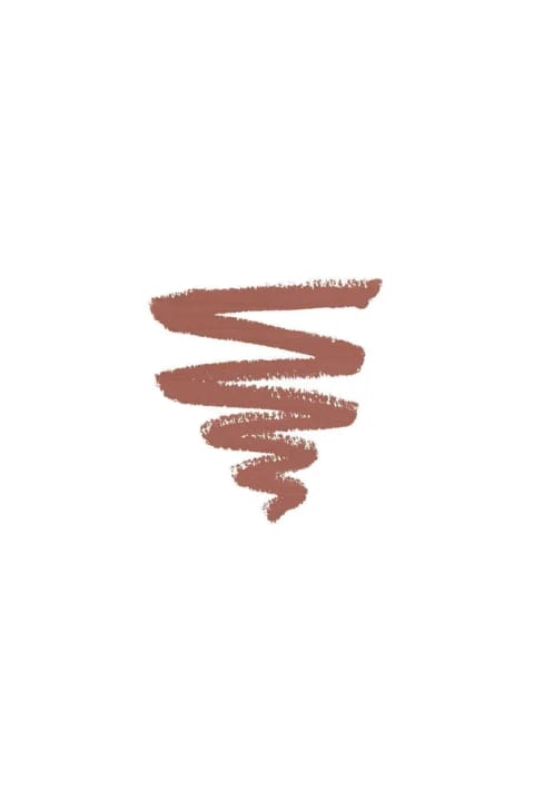مداد لب NYX Professional Makeup - Suede Matte Lip Liner Free Spirit