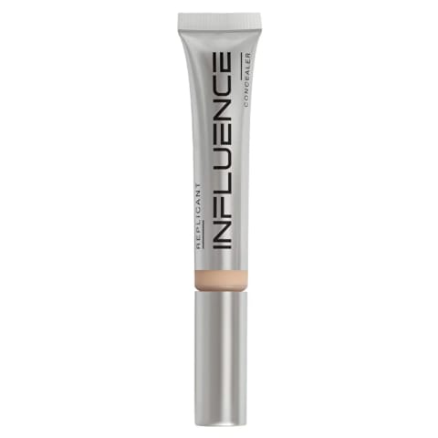Influence Beauty کانسیلر بلندمدت Replicant 02 Beige