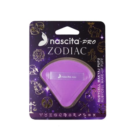 پوف آرایشی Nascita Zodiac Rubycell NASYUZFS0116