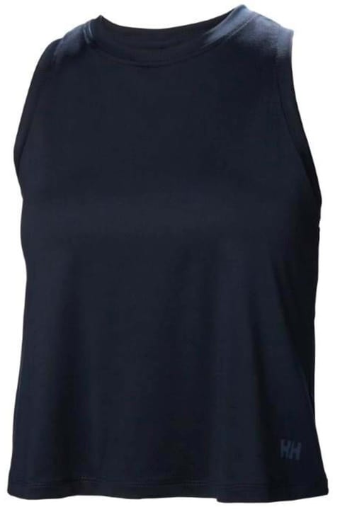 تاپ کوتاه زنانه Helly Hansen Ocean