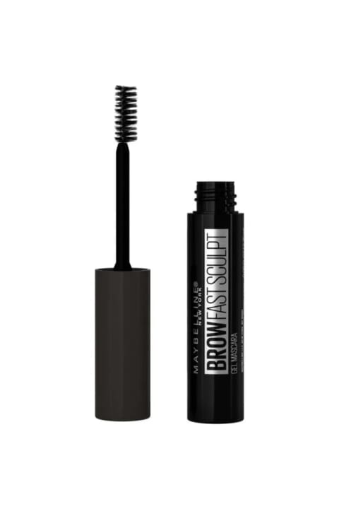 Maybelline New York ژل ابرو Brow Fast Sculpt شماره 06 قهوهای تیره