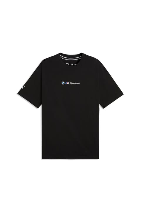 تی‌شرت مردانه BMW M MOTORSPORT Sportswear