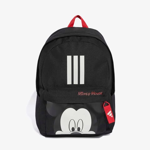 کوله‌پشتی بچگانه adidas Disney Mickey Mouse مدل Cl Bpk مشکی