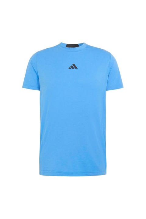 تیشرت مردانه adidas D4T TEE آبی KA7295