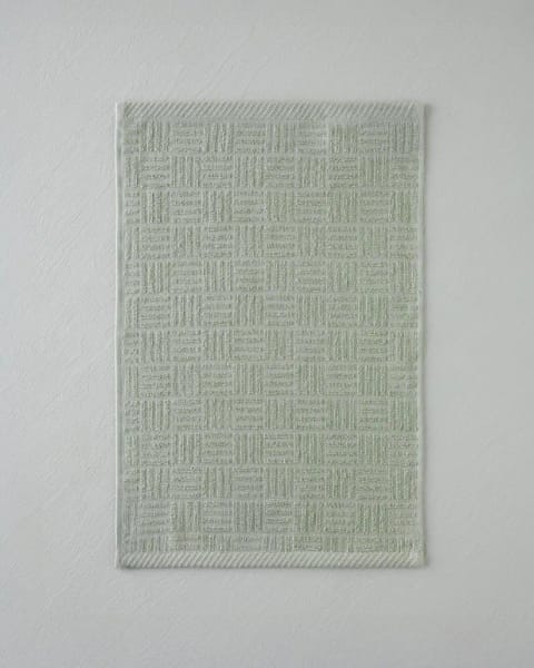 حوله دست Panera ۱۰۰٪ پنبه 30x45 cm رنگ Sage