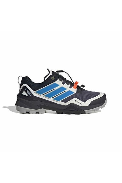 بوت مردانه adidas مدل TERREX SKYCHASER GTX JR3988 رنگ طوسی