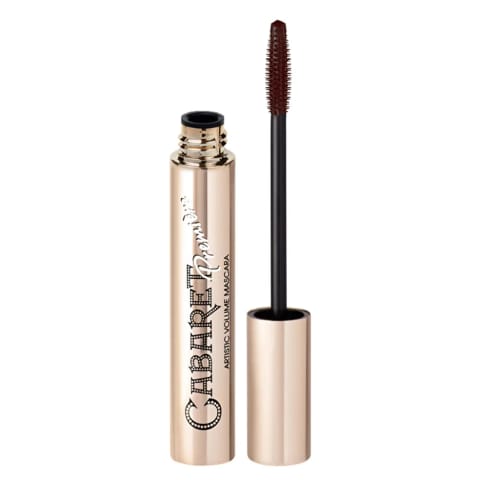 ویوین سابو Cabaret Premiere ماسکارا 05 Brown - حجمدهنده و بلندکننده با ماندگاری طولانی و ضد لک