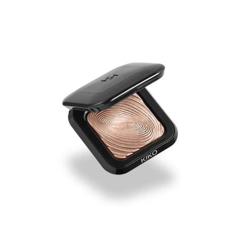 سایه چشم KIKO - New Water Eyeshadow - 02 Champagne