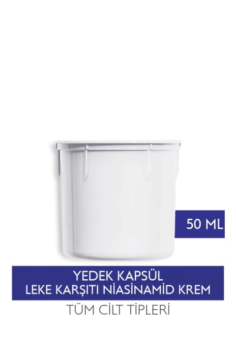 کرم مراقبتی Caudalie Vinoperfect Niacinamide کپسول یدکی ۵۰ میلیلیتر