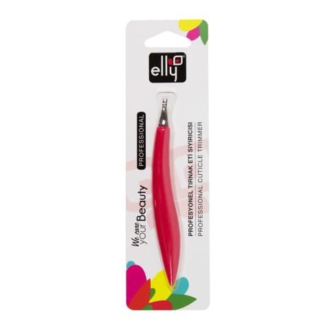 Elly پاککننده کوتیکول ناخن ELLYCTC00002