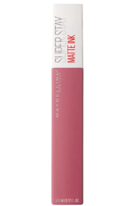 Maybelline New York Superstay Matte Ink Liquid Lipstick 15 Lo...