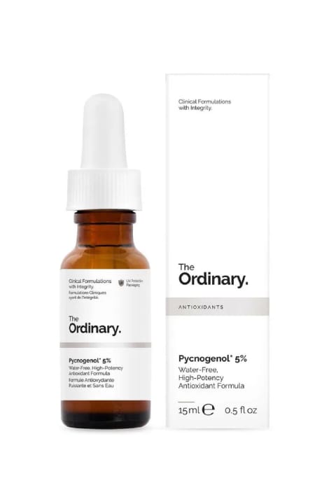 The Ordinary %100 Pycnogenol 5% 15ml
